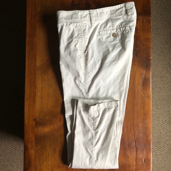 GAP khakis - Picture 1 of 8